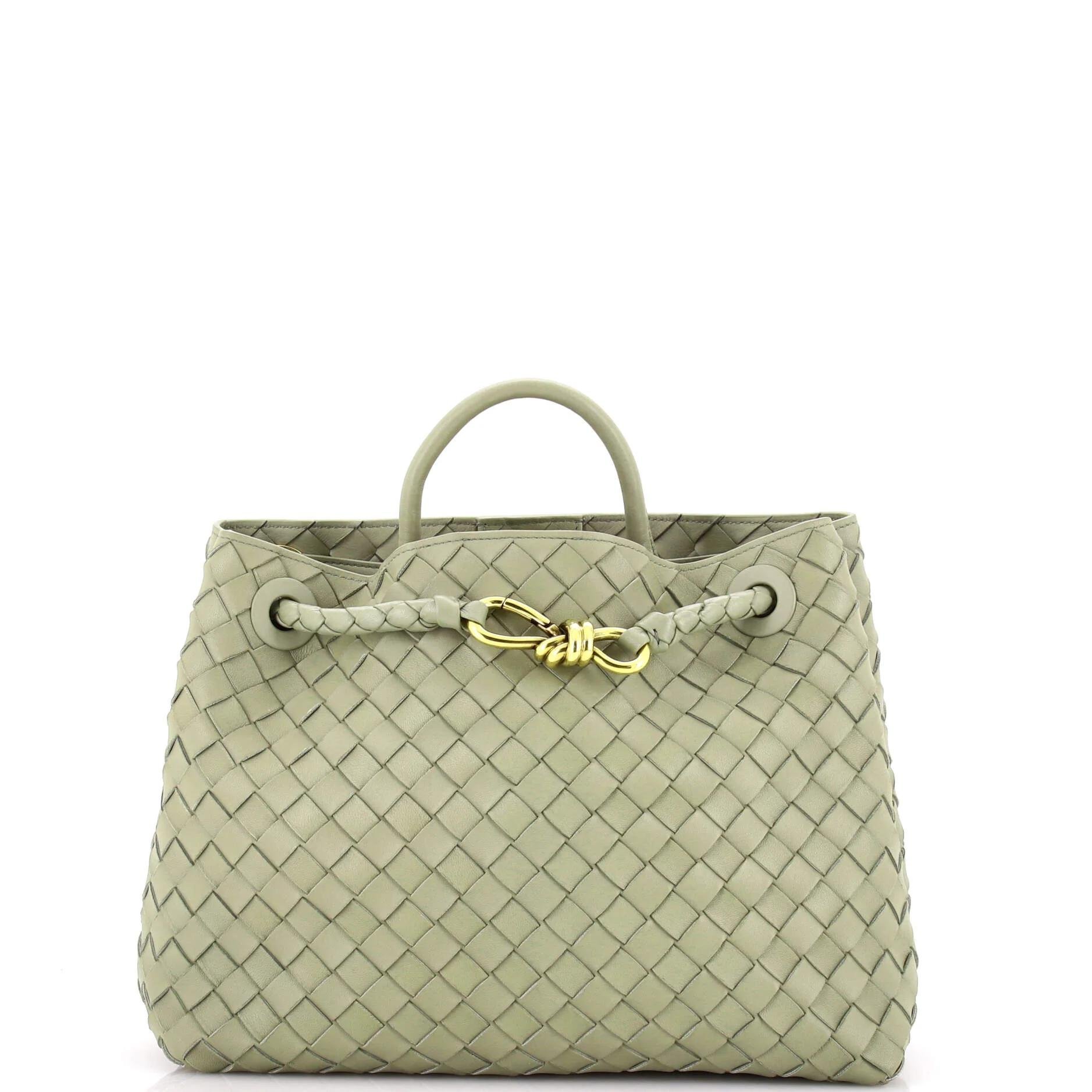 Bottega Veneta Leather handbag