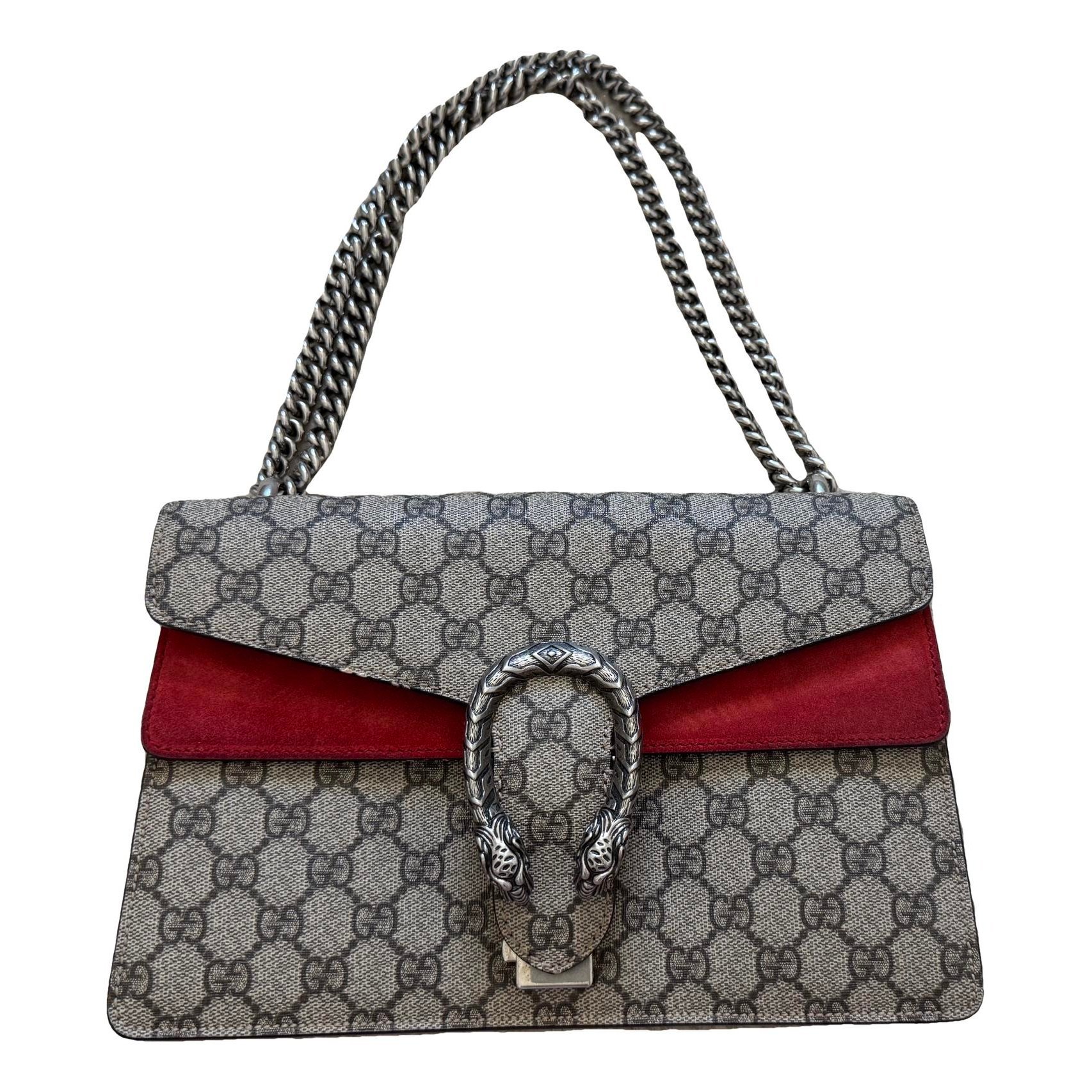 Dionysus handbag