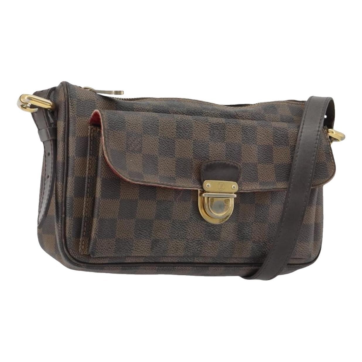 Ravello leather handbag