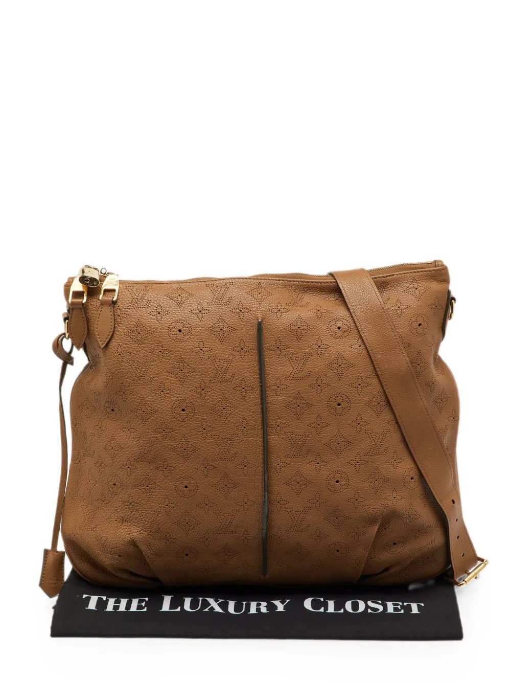 2012 GM Selene Mahina handbag