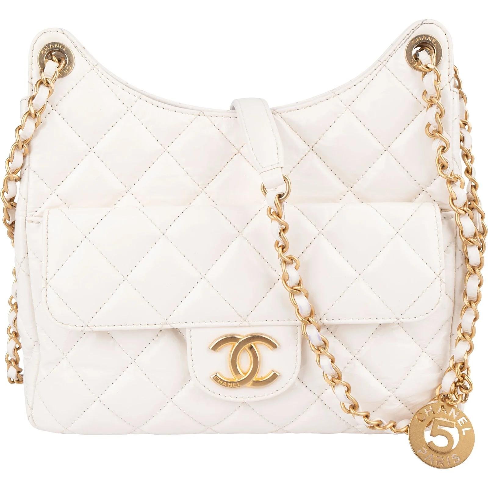 Timeless/Classique leather crossbody bag