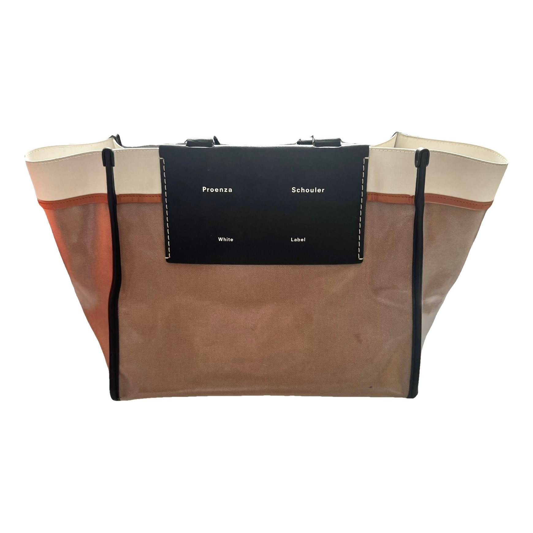 Cloth tote