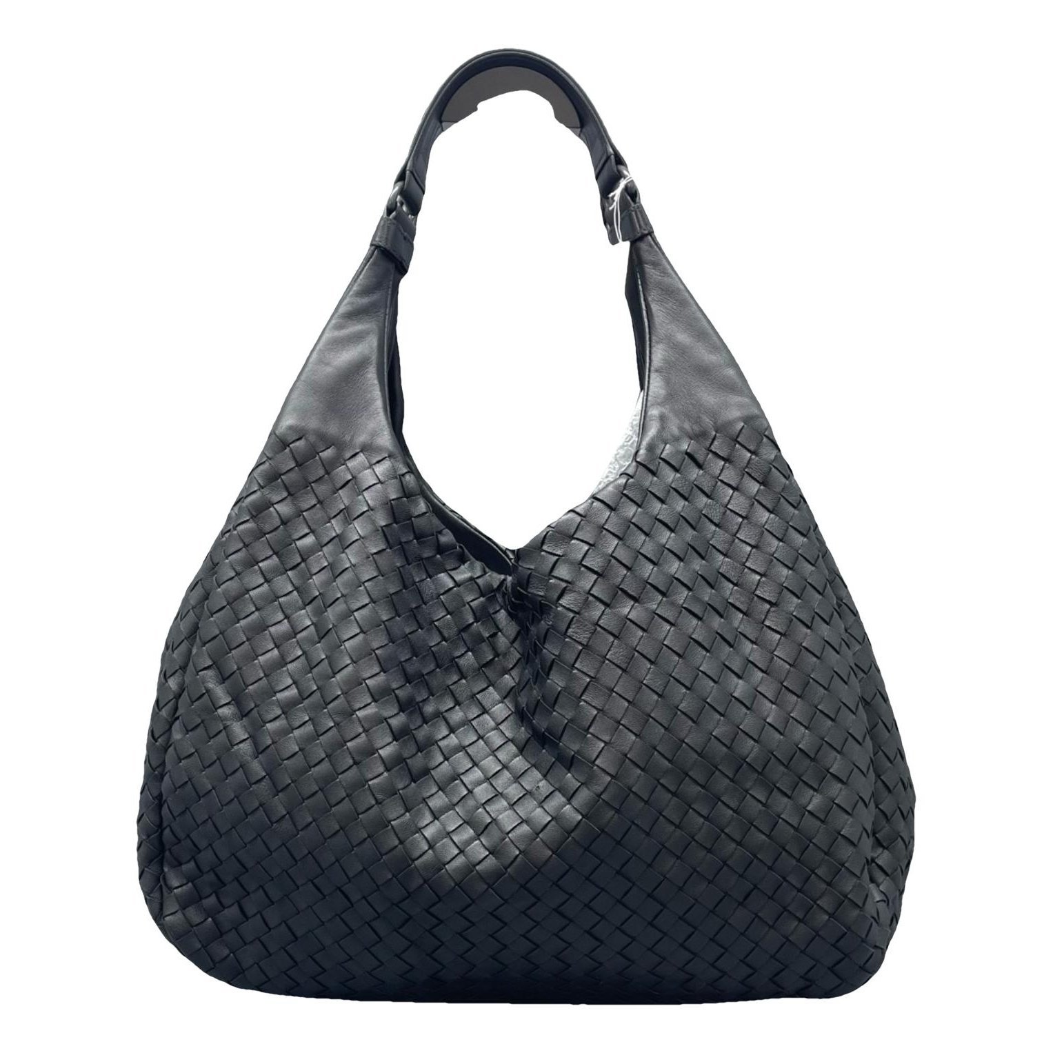 Campana faux fur handbag