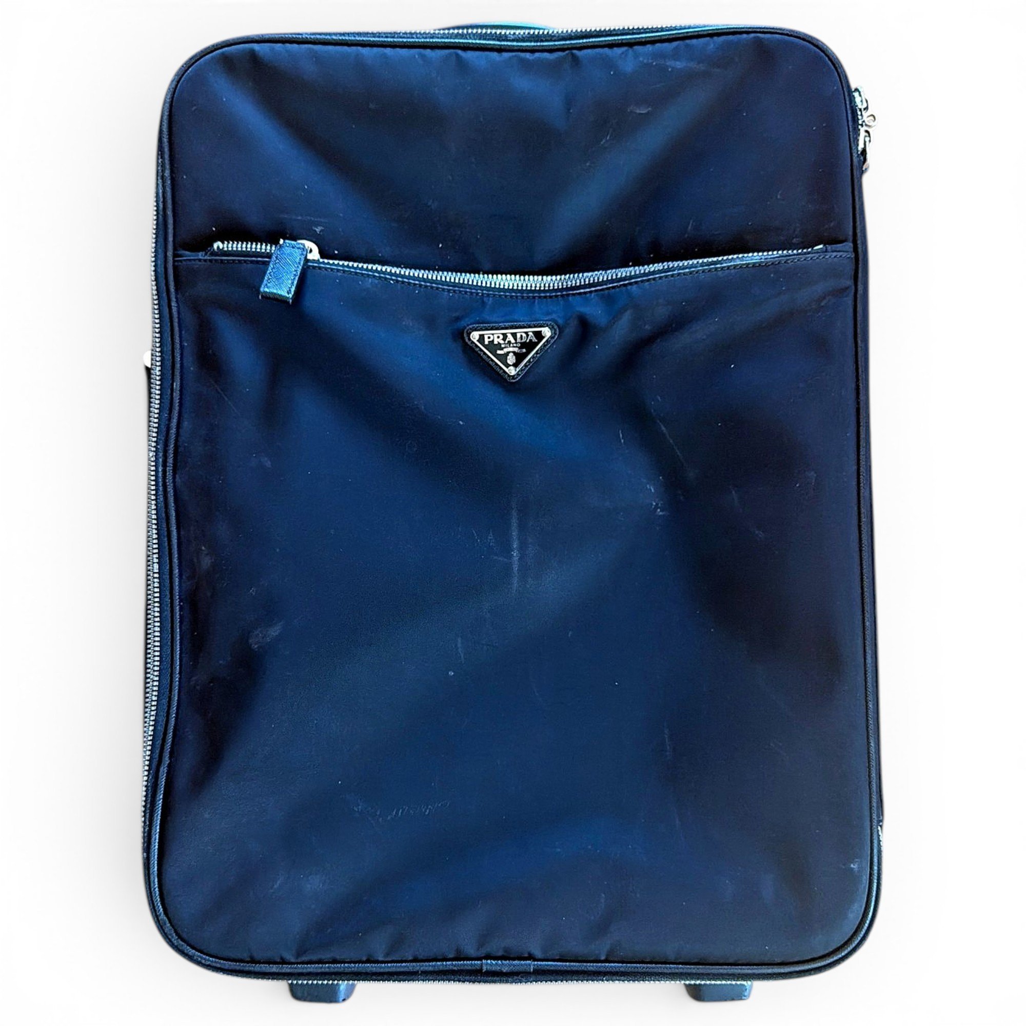 Prada Travel bag