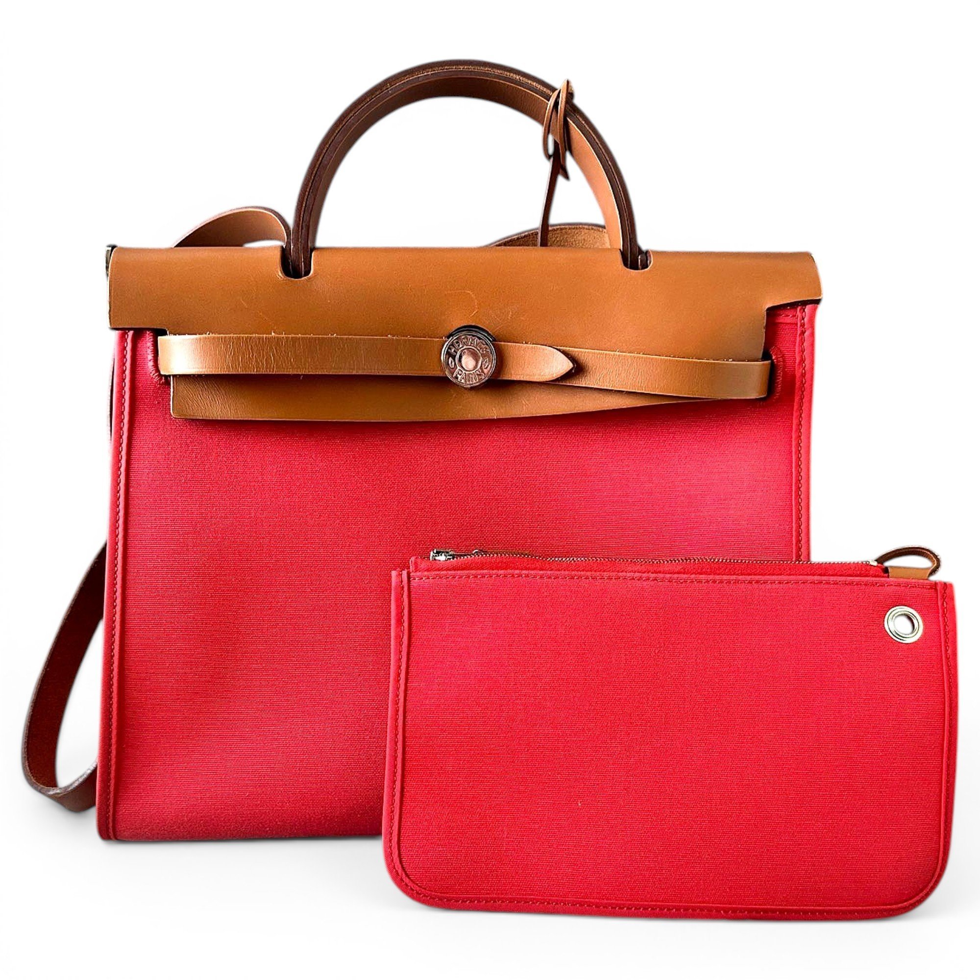 Herbag cloth handbag