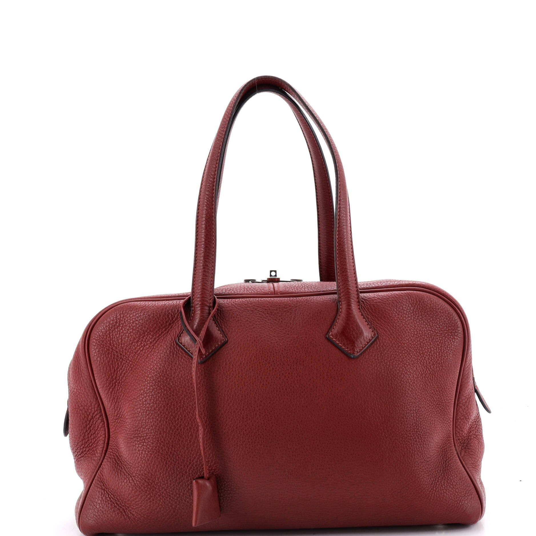 Victoria II Bag Clemence 35