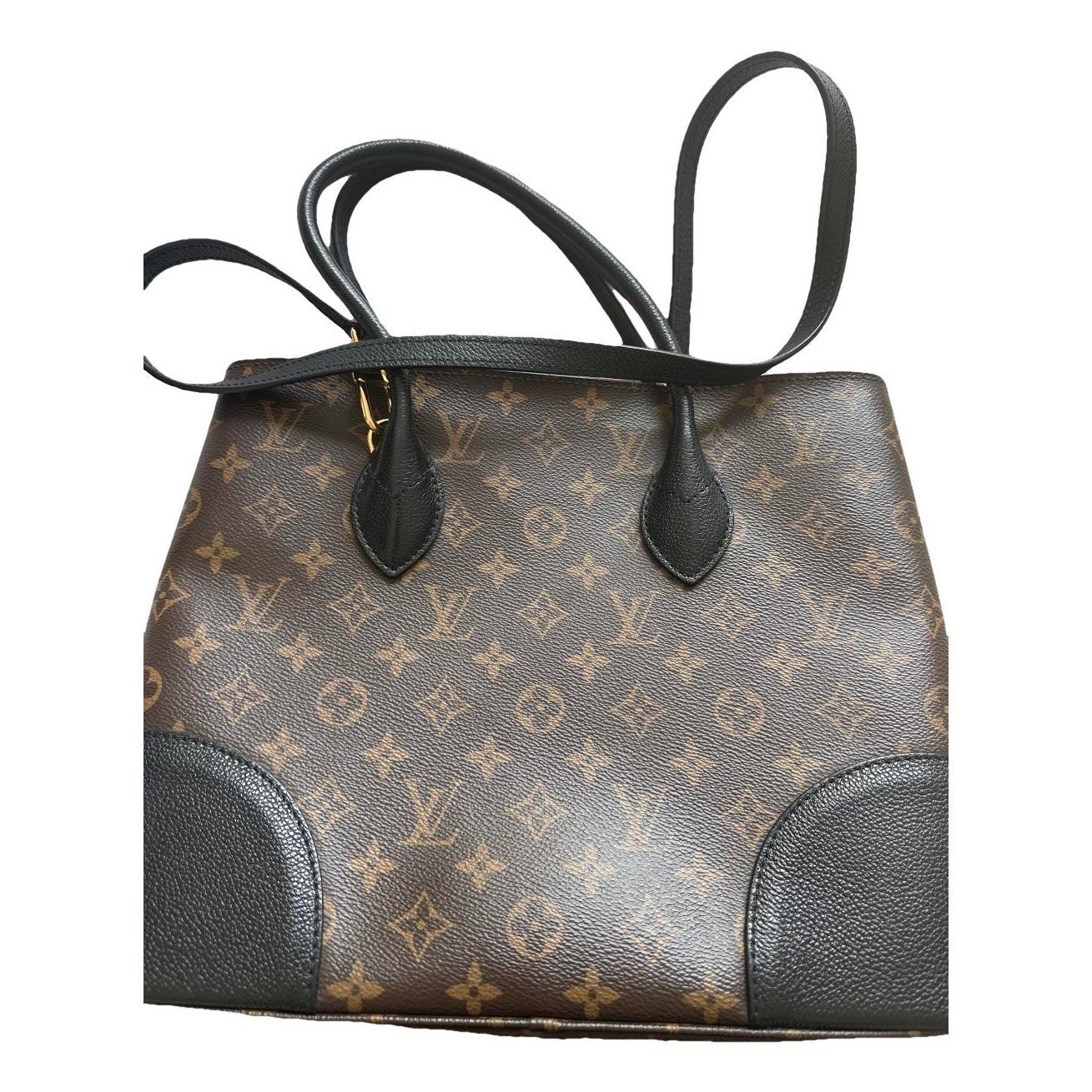 Flandrin leather handbag