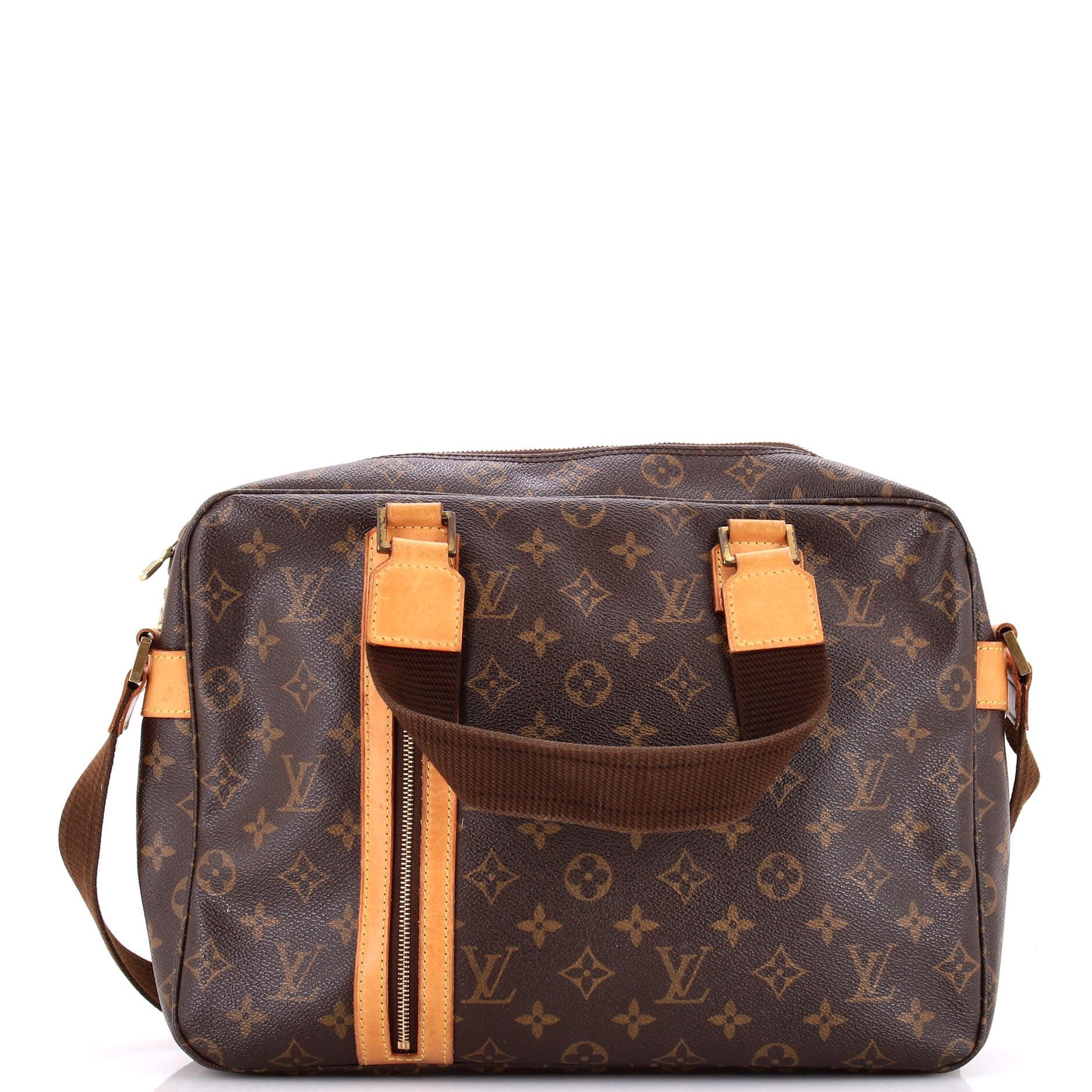 Cloth handbag