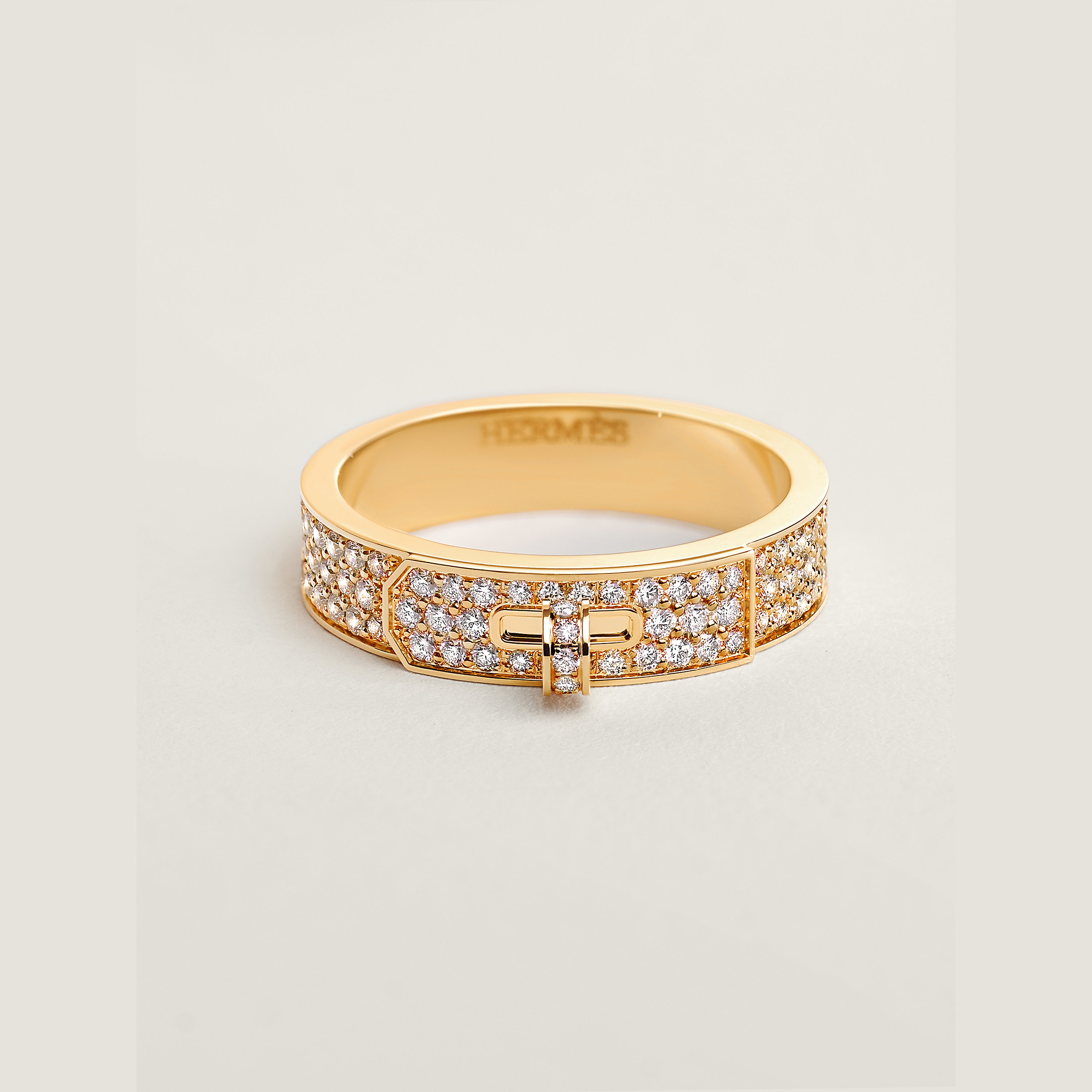 Bague Kelly