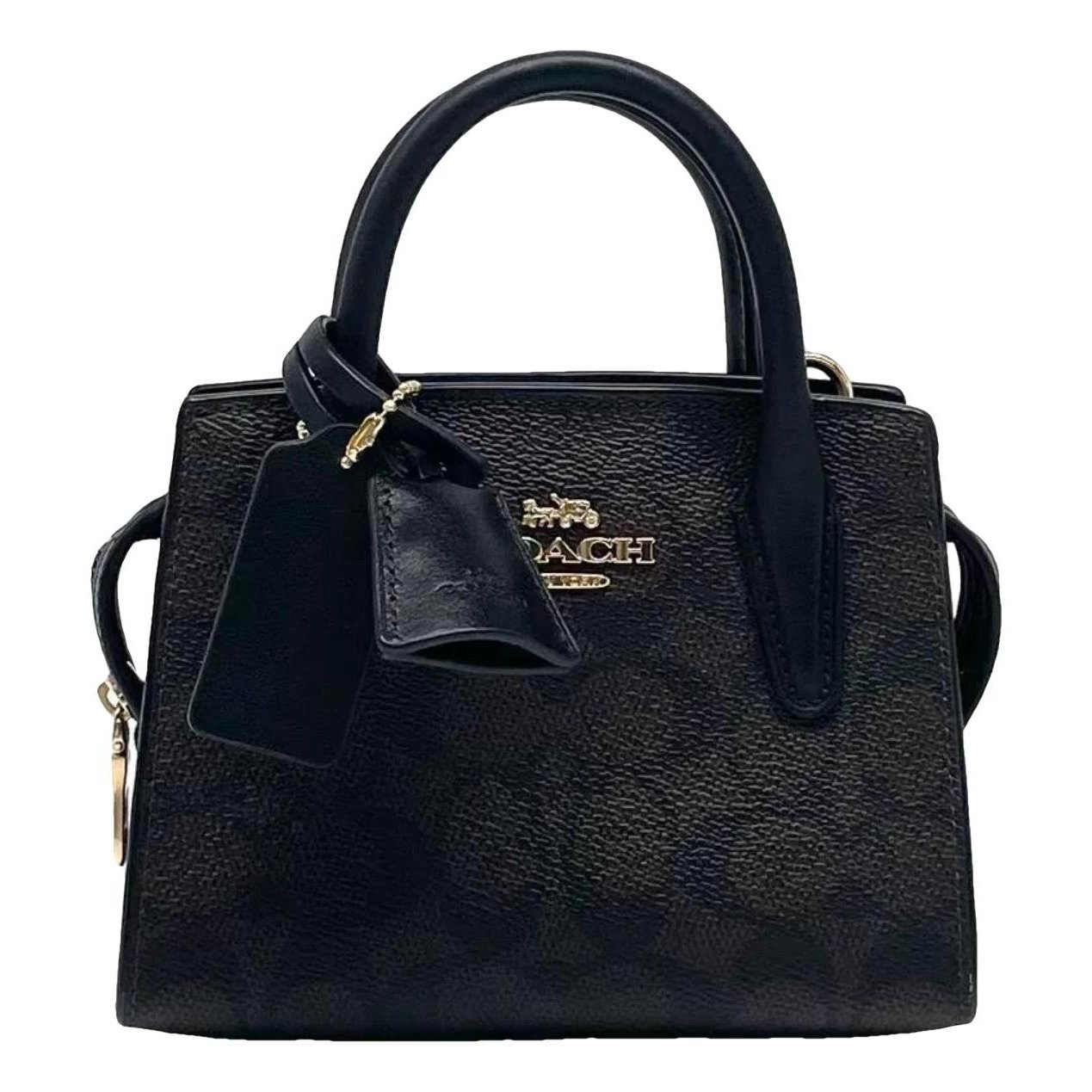 Selena Grace cloth handbag