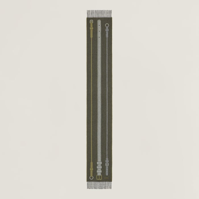 Sangles Equestres Scarf