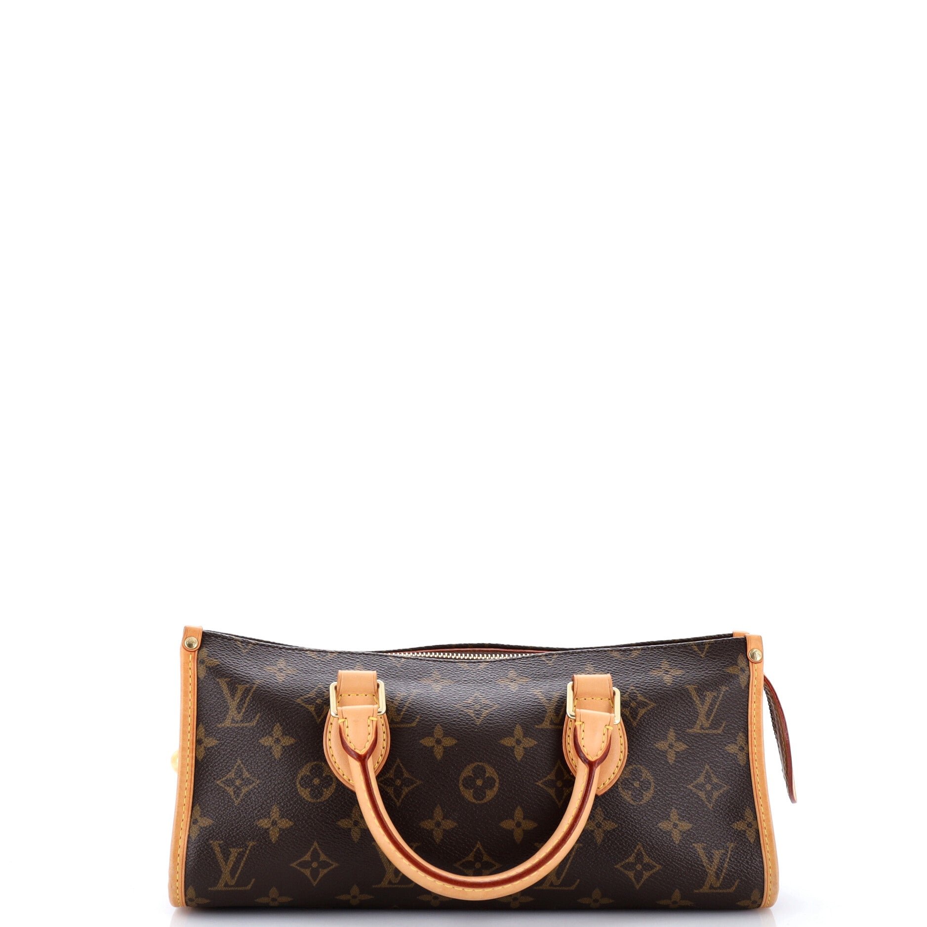 Popincourt Handle Bag Monogram Canvas