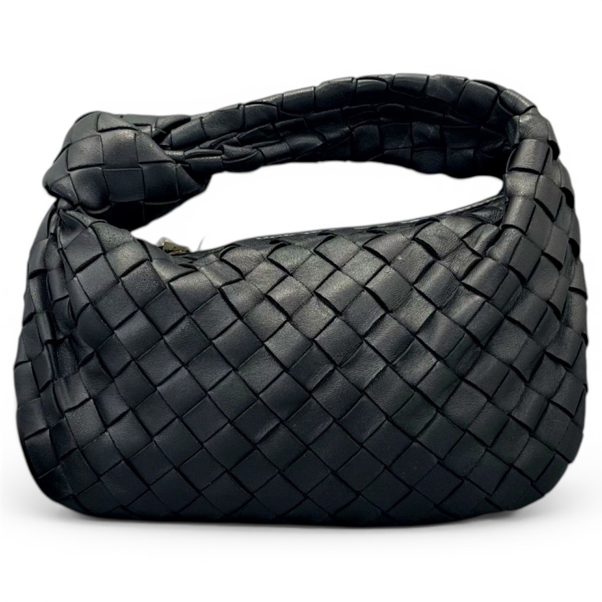 Jodie leather handbag