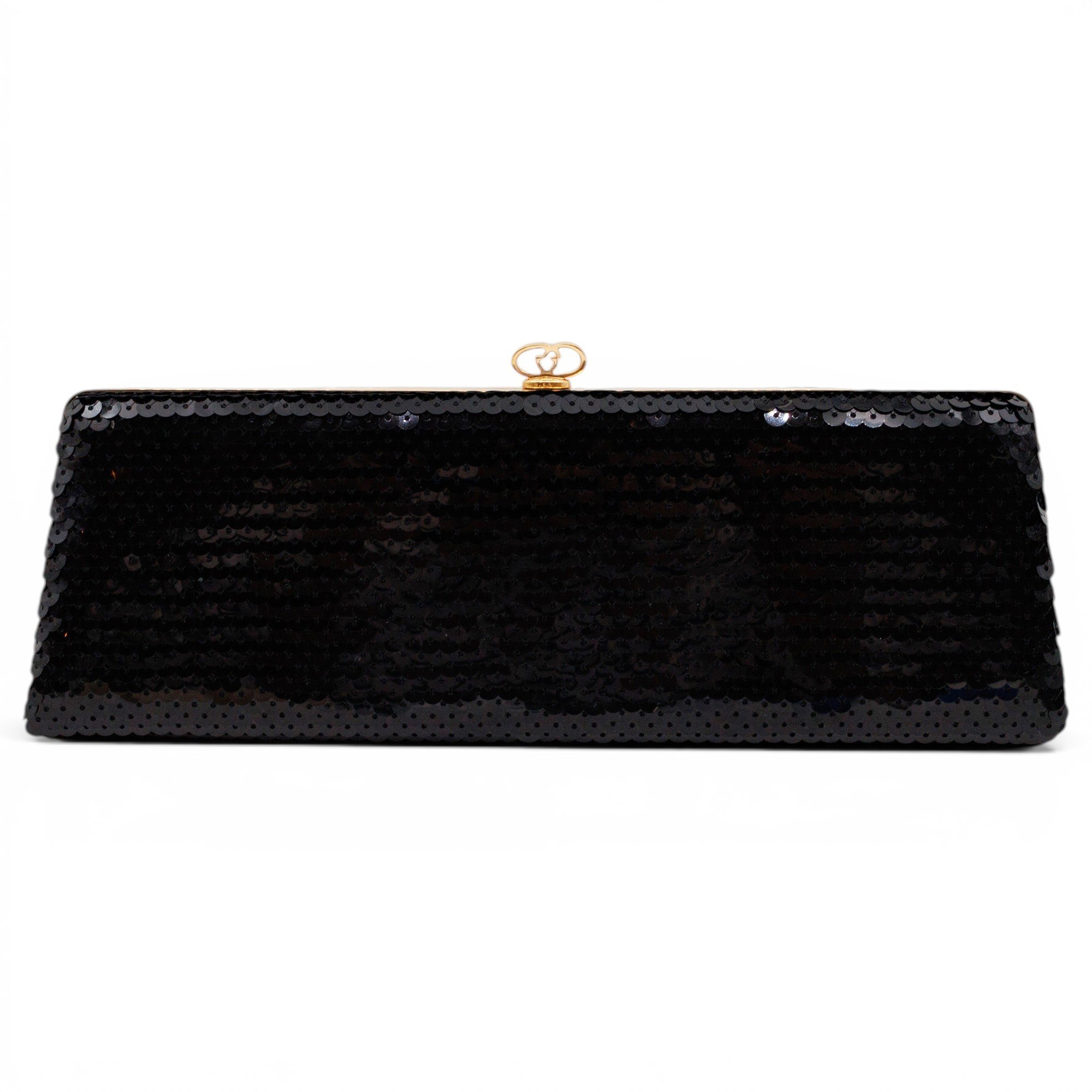 Cloth crossbody bag