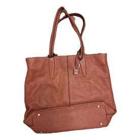 Tumi Leather travel bag