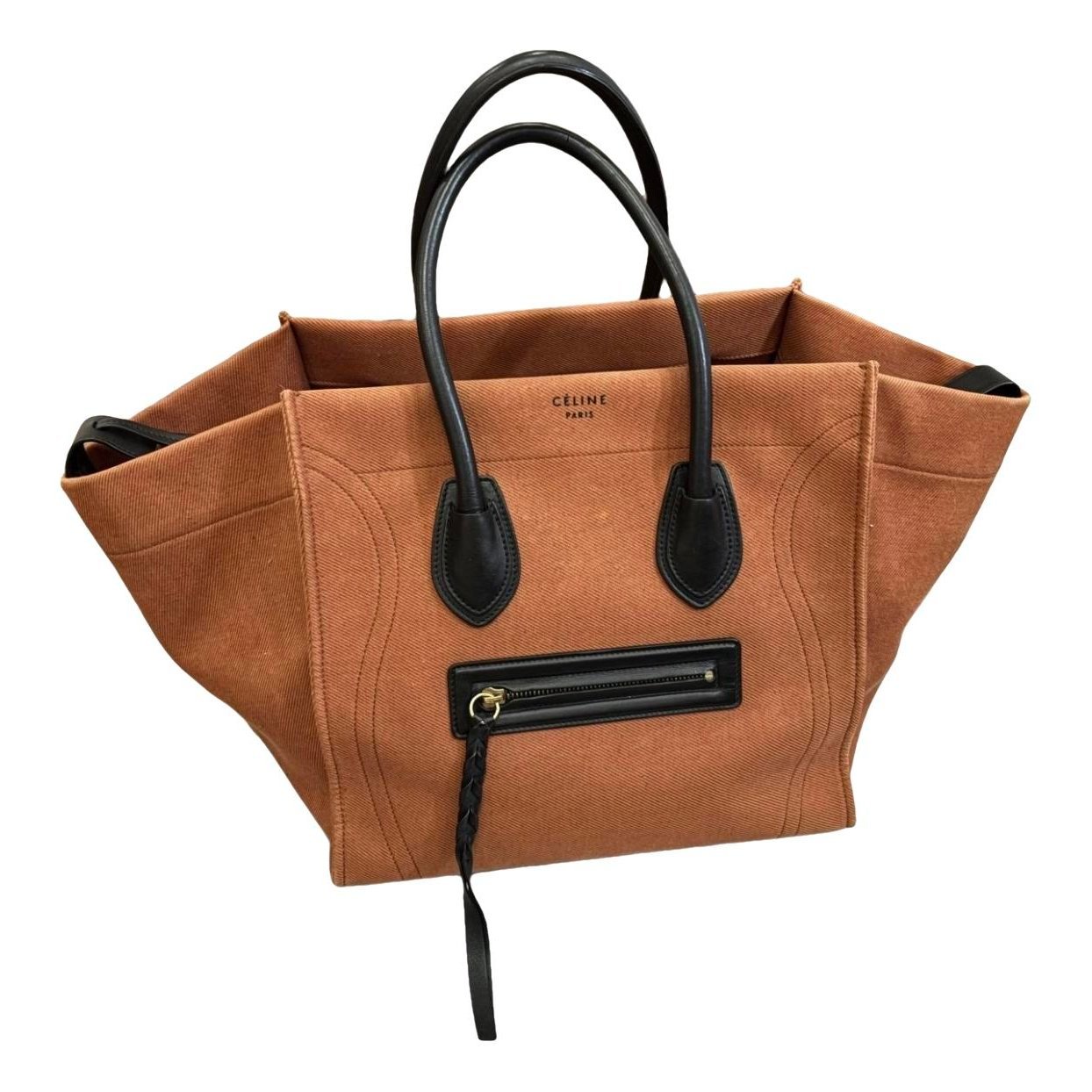 Luggage Phantom handbag