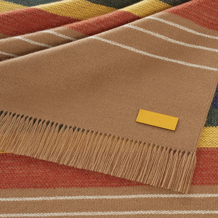 Haut Plateau Stole