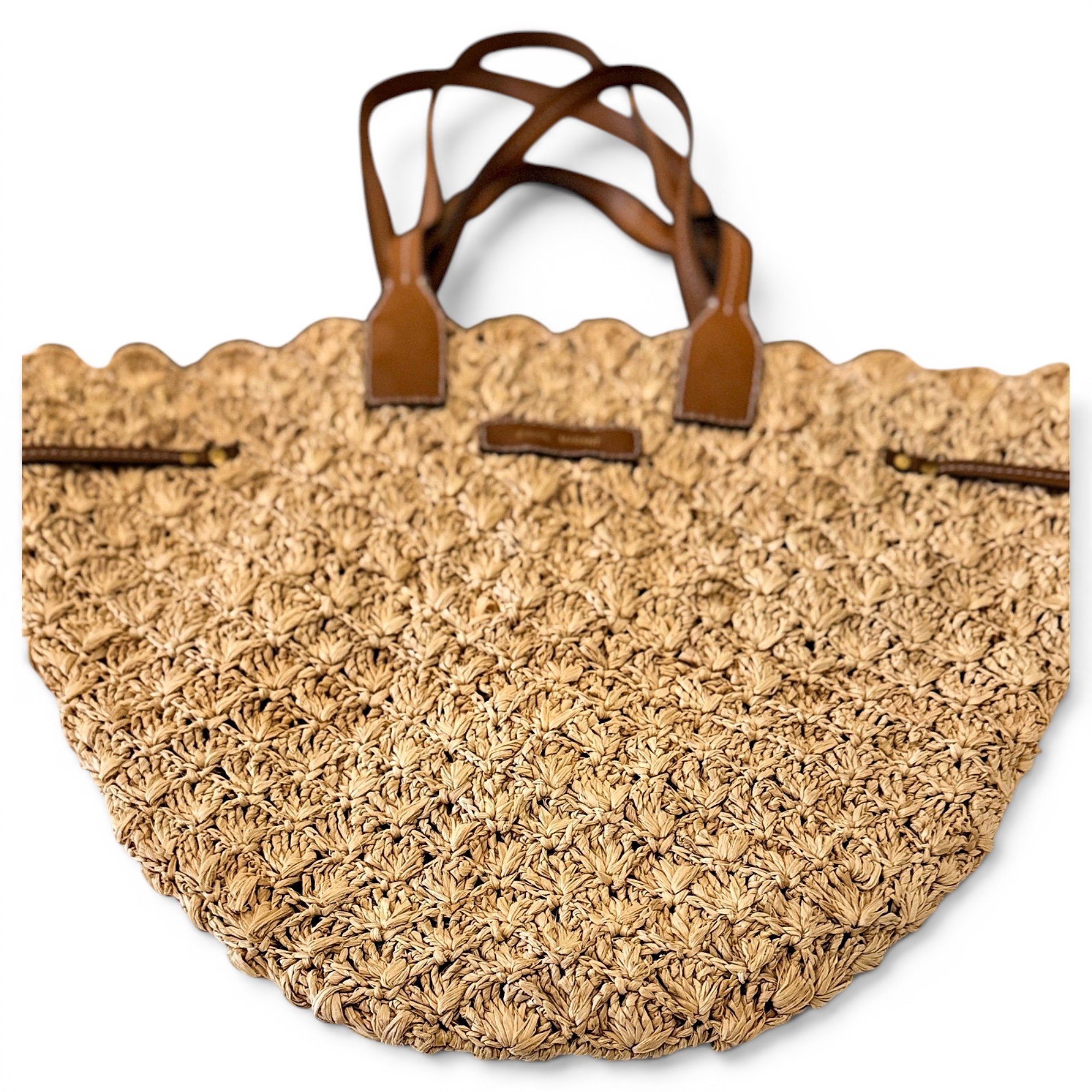 Isabel Marant Leather tote
