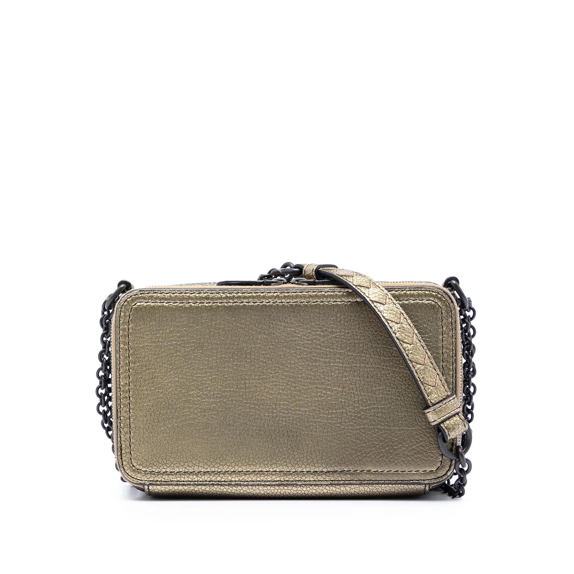 Pony-style calfskin handbag