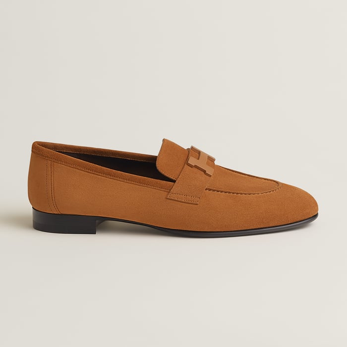 Naturel Paris Loafer