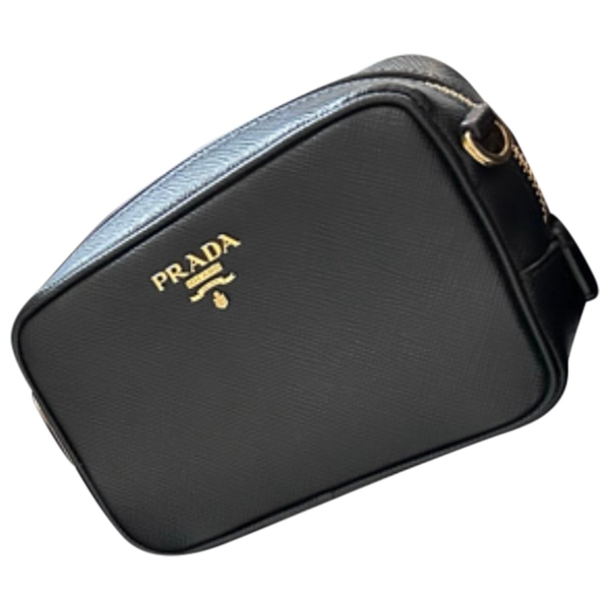 Leather bag