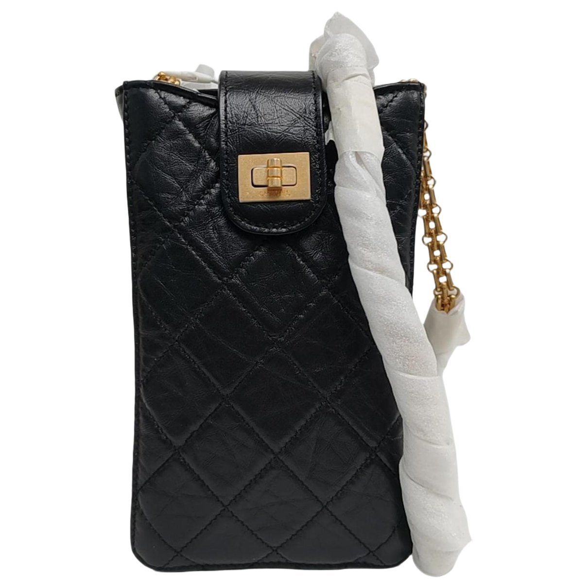 2.55 leather crossbody bag
