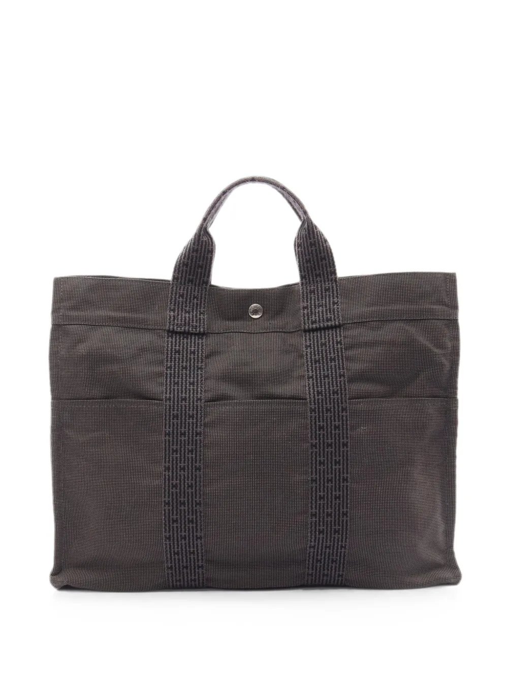 2000s Yale Line MM tote bag