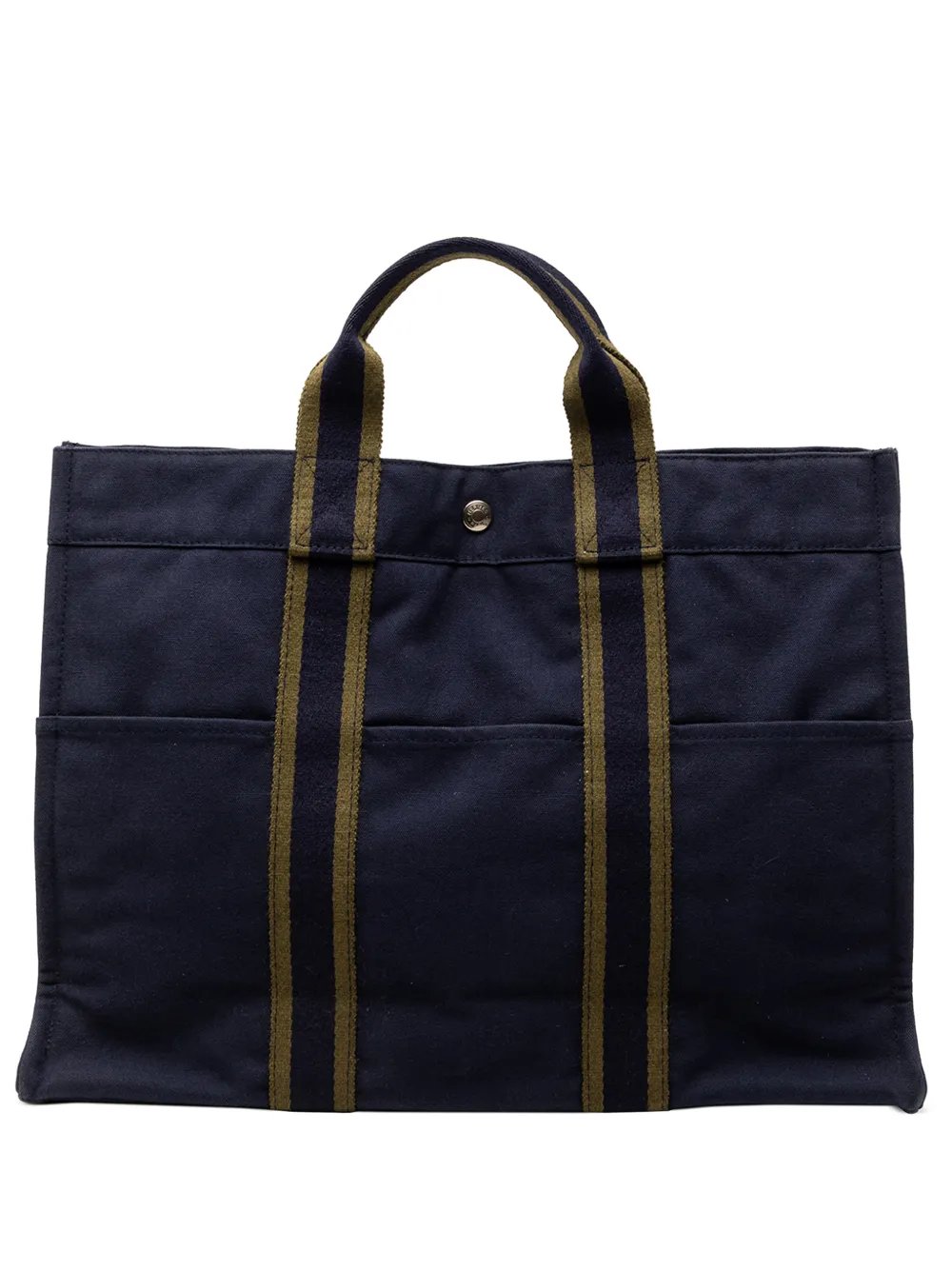 1990-2010 Canvas Fourre Tout MM tote bag