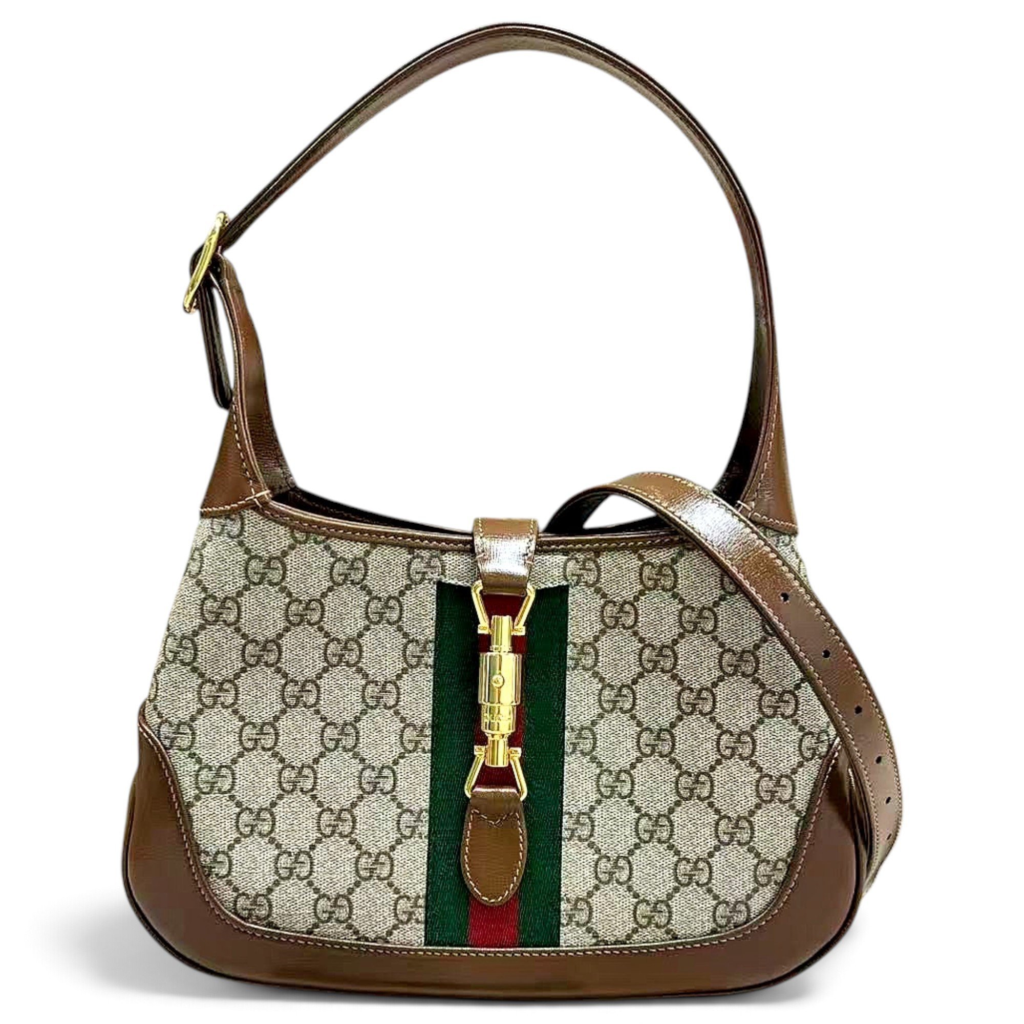Jackie 1961 cloth handbag