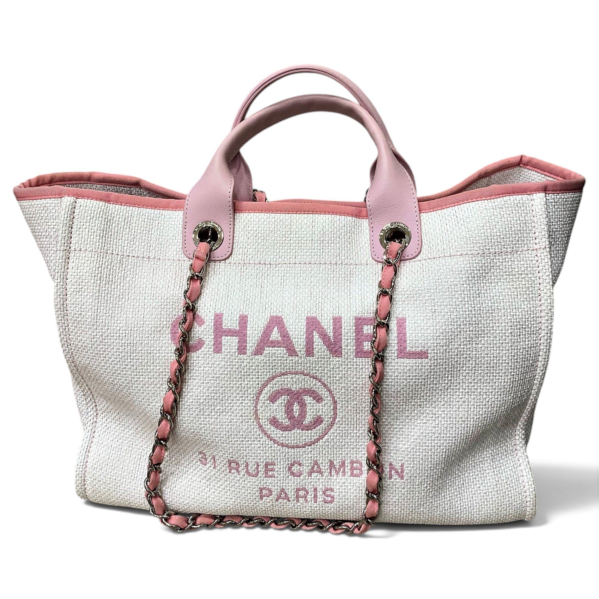 Deauville tote
