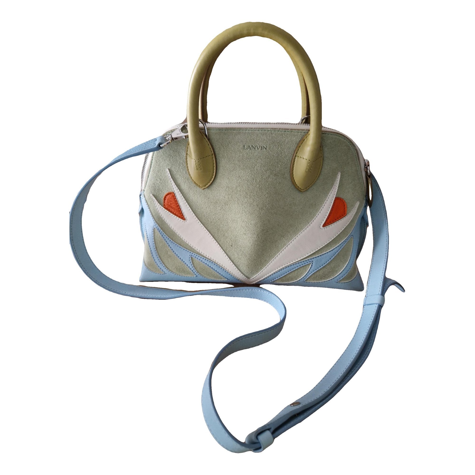 Lanvin Leather handbag