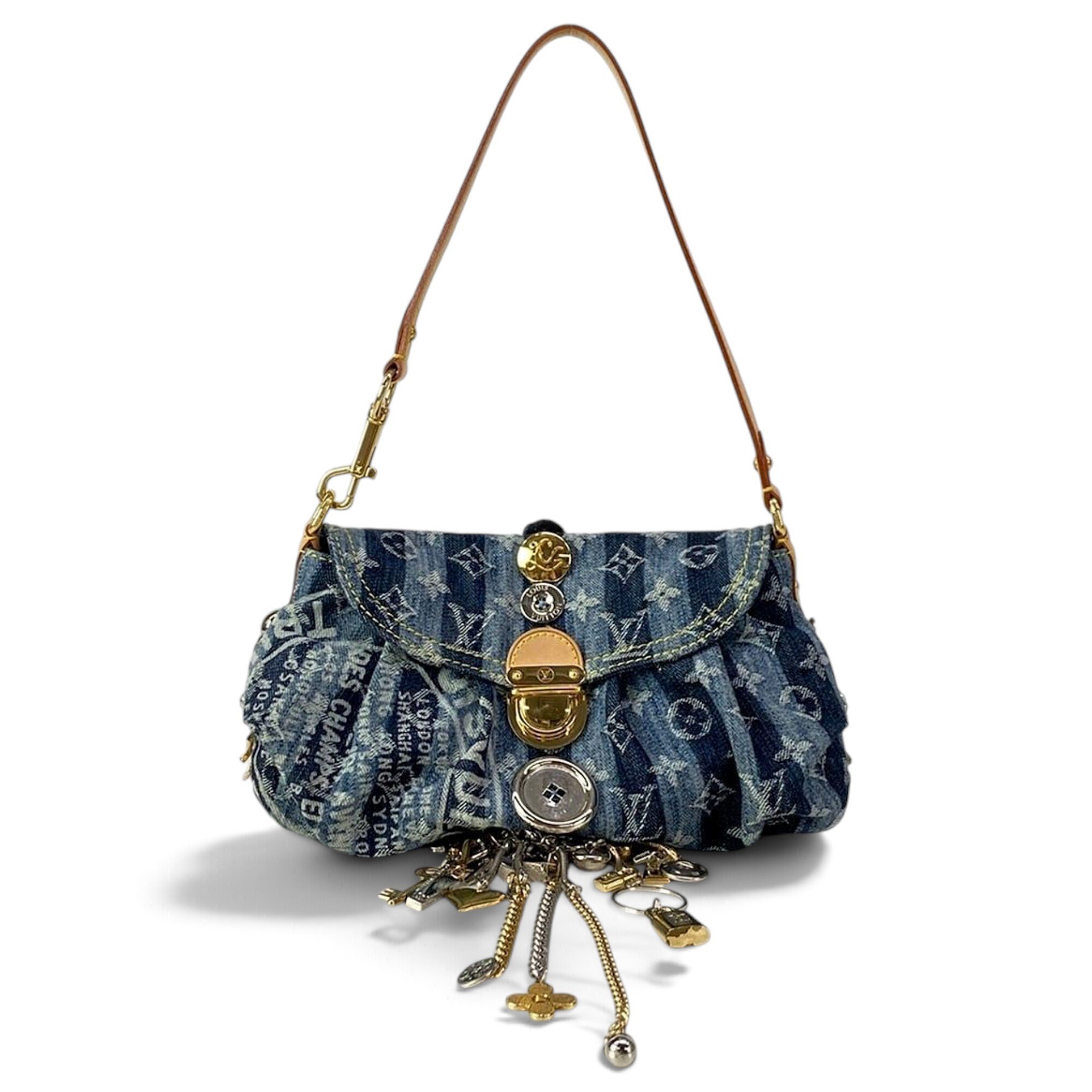Pleaty handbag