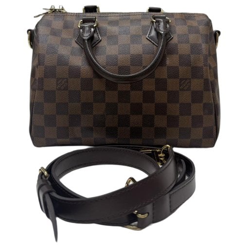 Louis Vuitton Speedy Bandoulière handbag