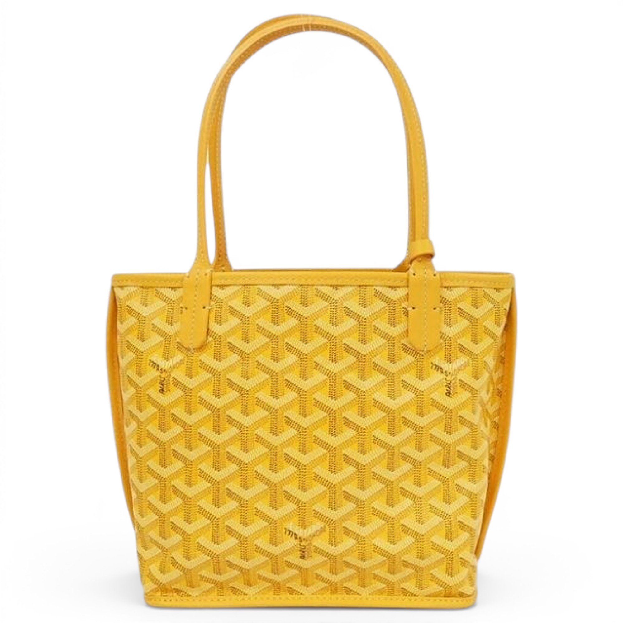 Anjou cloth tote
