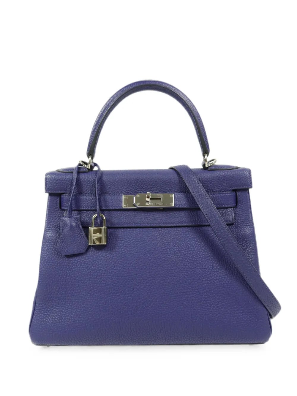 2018 28 Kelly tote bag