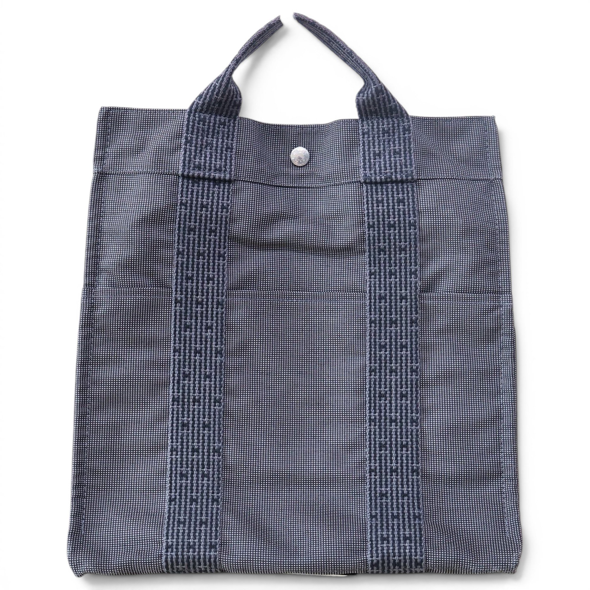 Herline cloth handbag