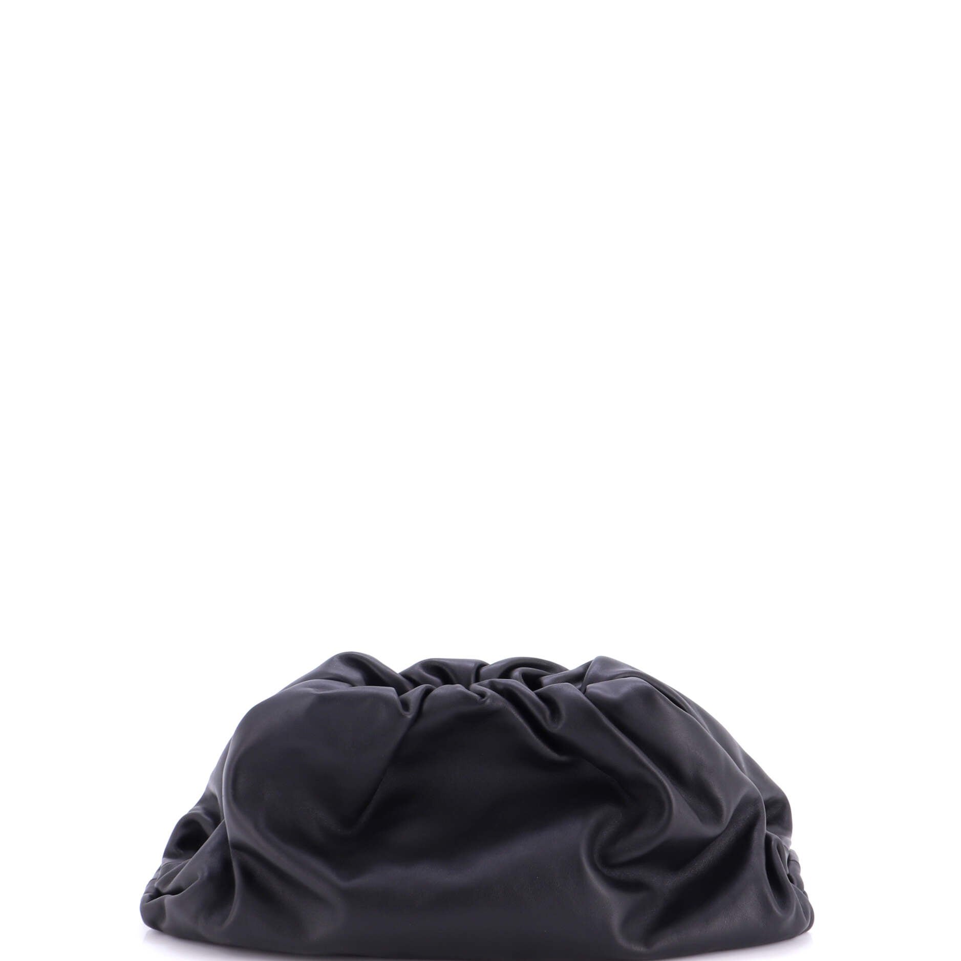 The Pouch Leather