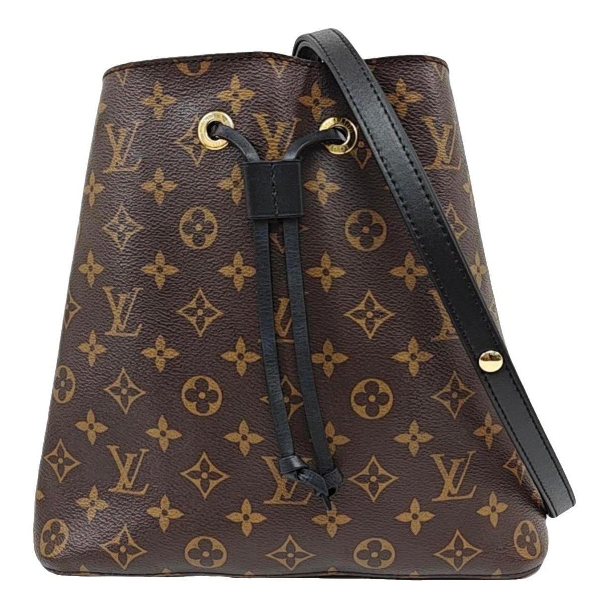 NéoNoé cloth handbag