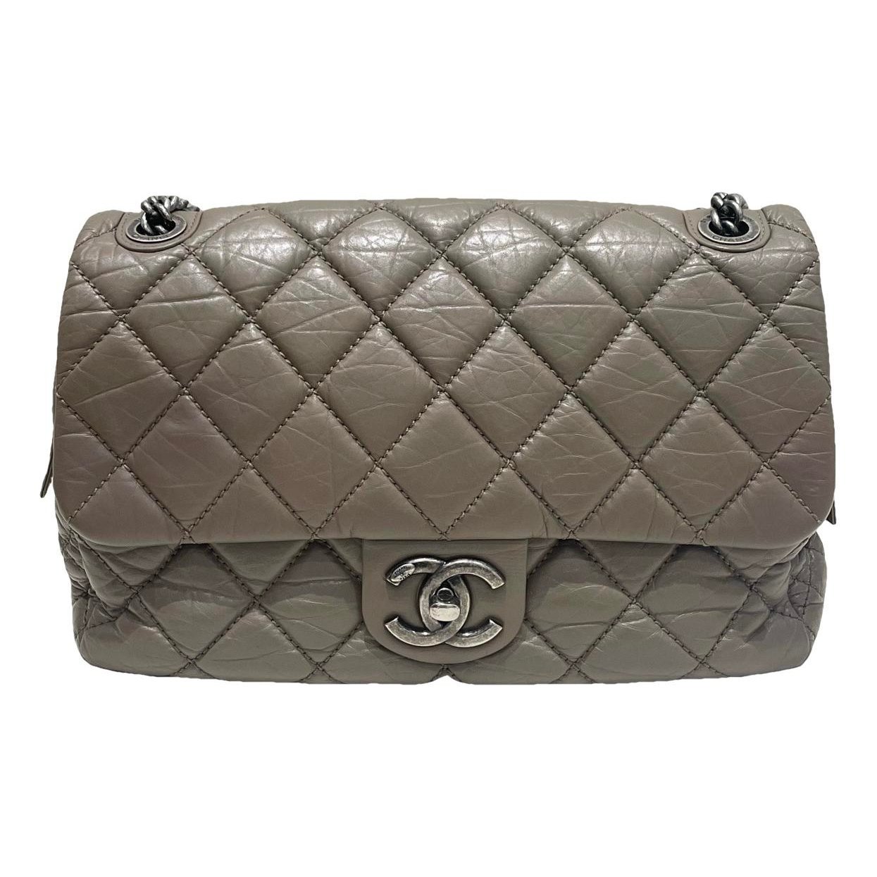 Timeless/Classique leather crossbody bag