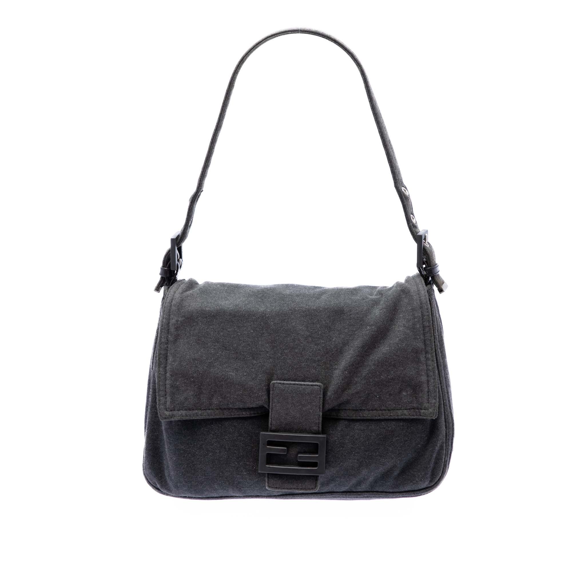 Baguette handbag