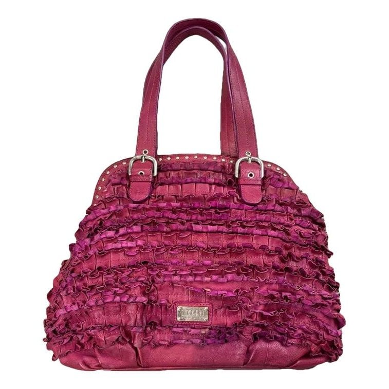 Moschino Handbag