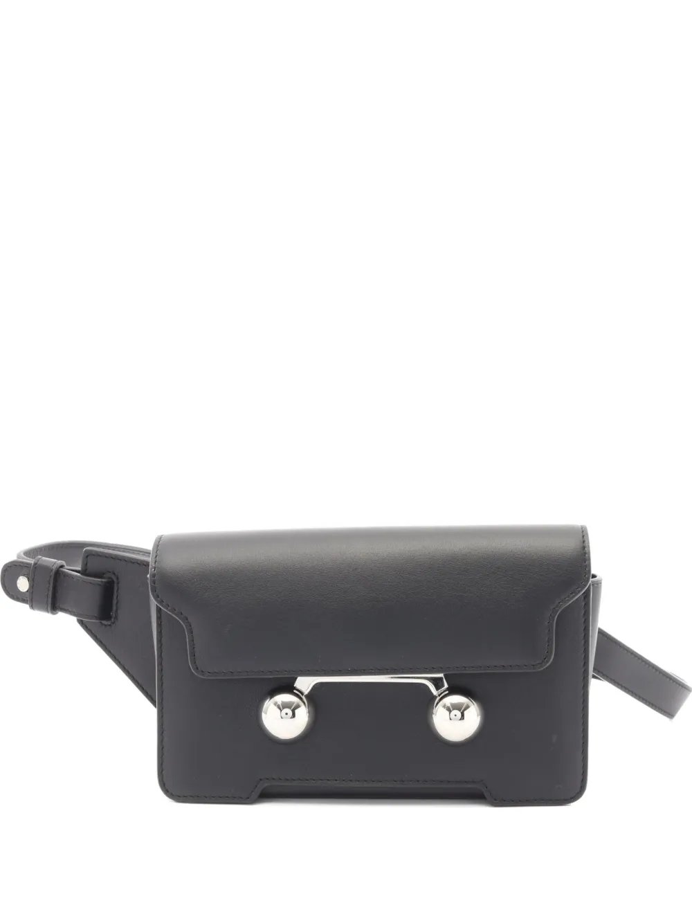 Marni 2010s Trunkaroo belt bag