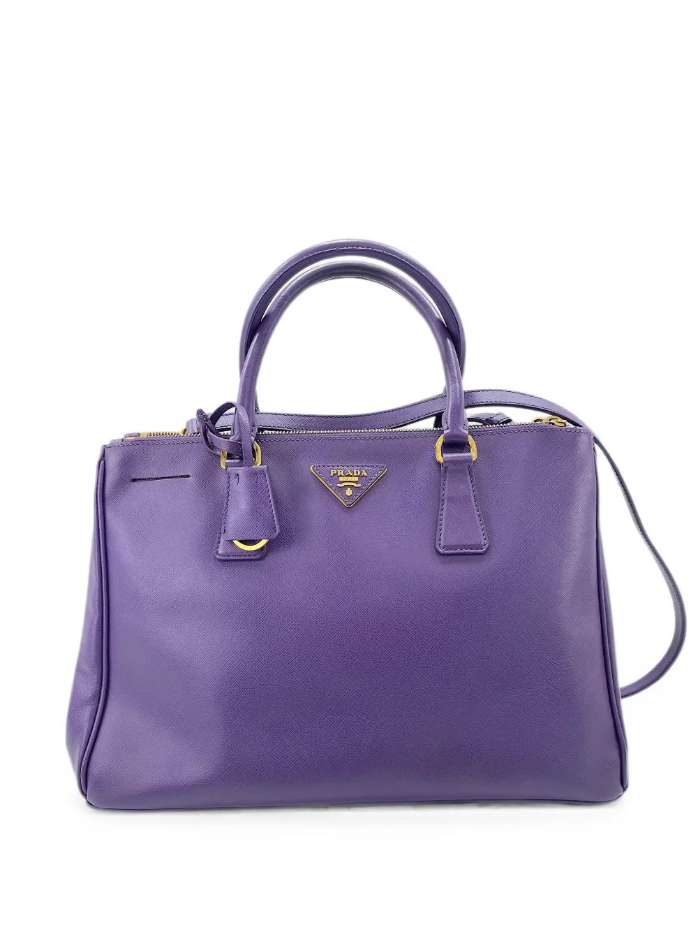2010s Galleria handbag
