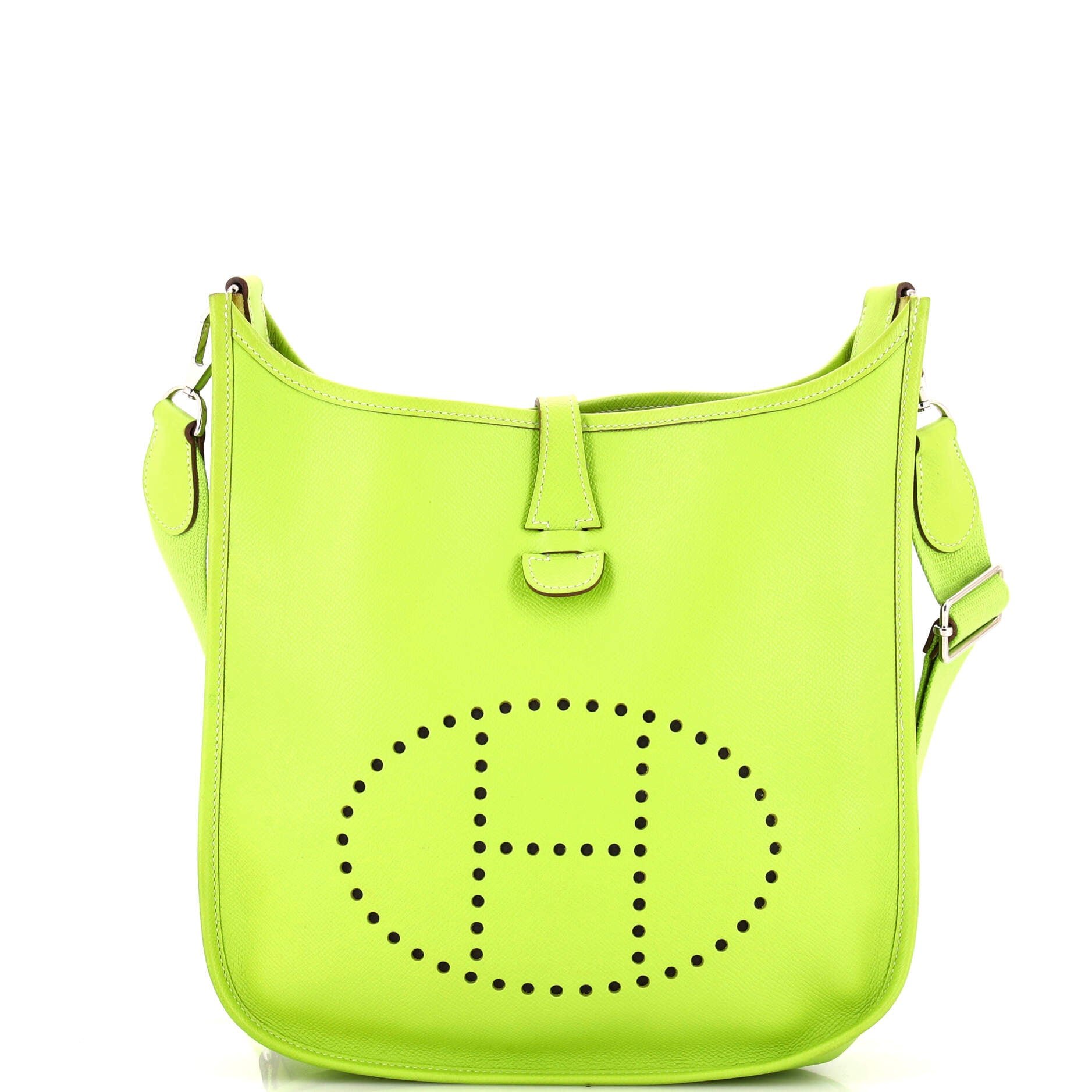 Evelyne Bag Gen III Epsom PM