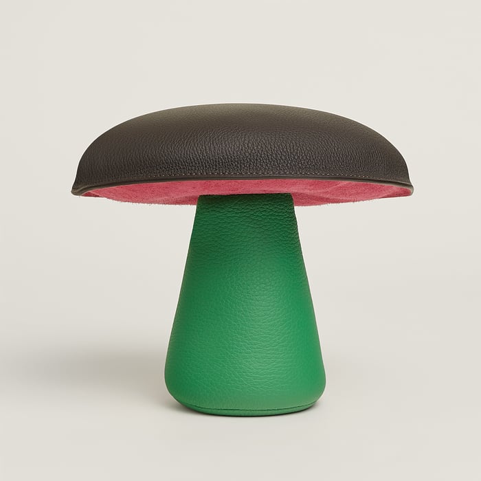 Random Mushroom Paperweight GM
