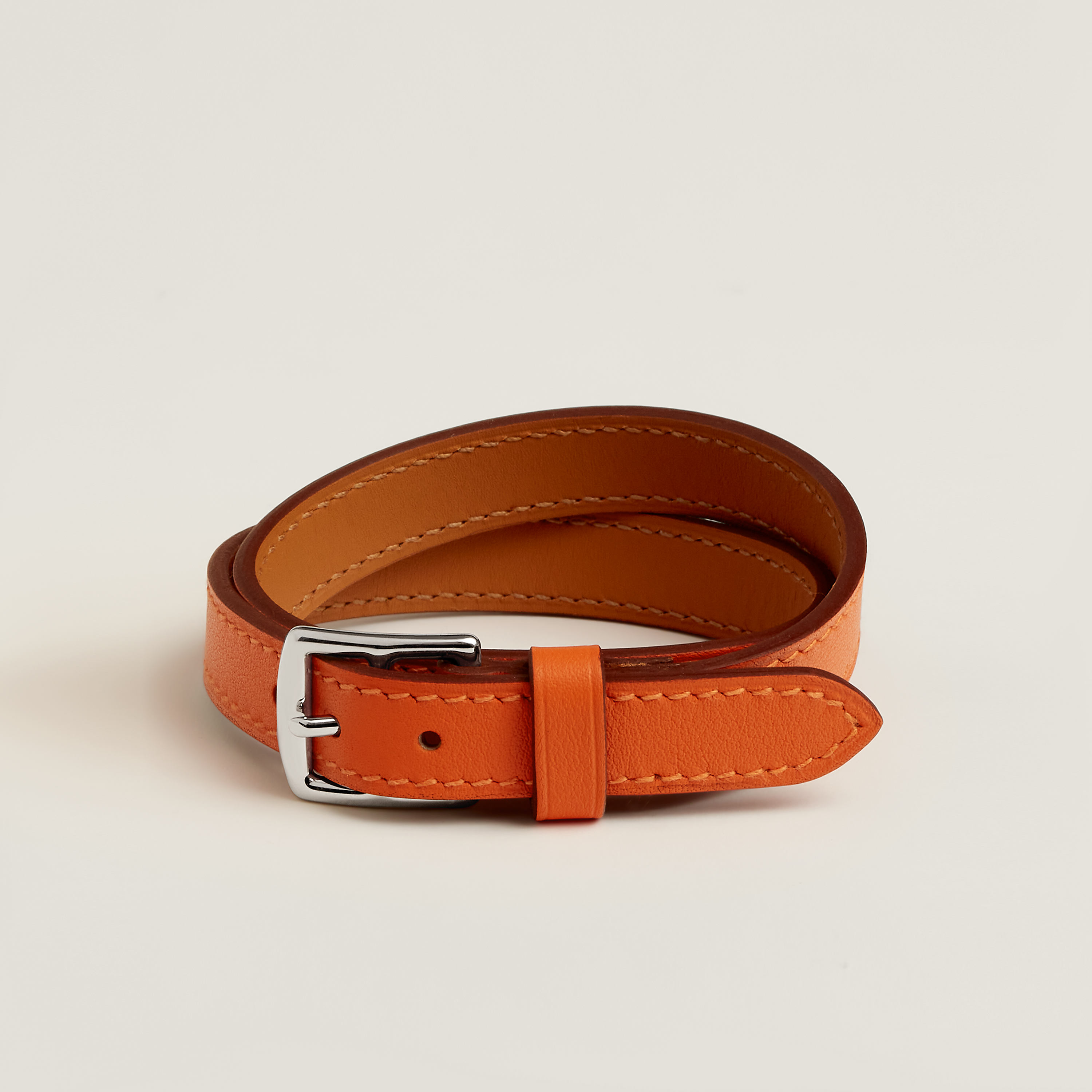 Etriviere Double Tour bracelet, small model