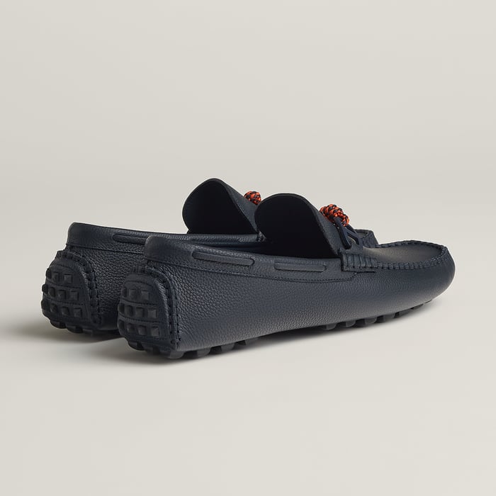 Marine Mocassim Alessandro