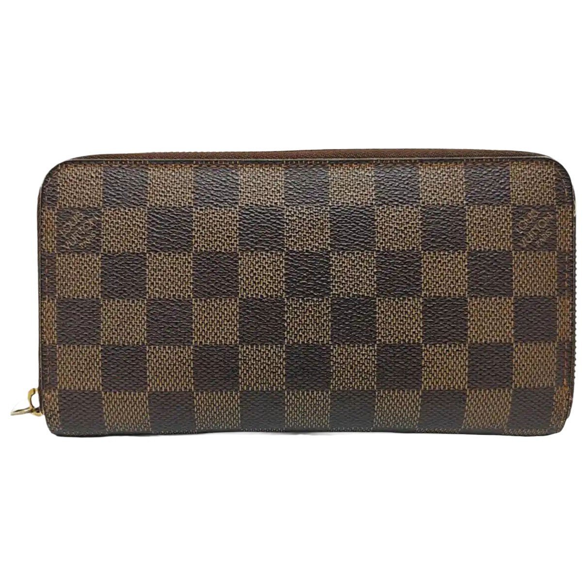 Leather mini bag