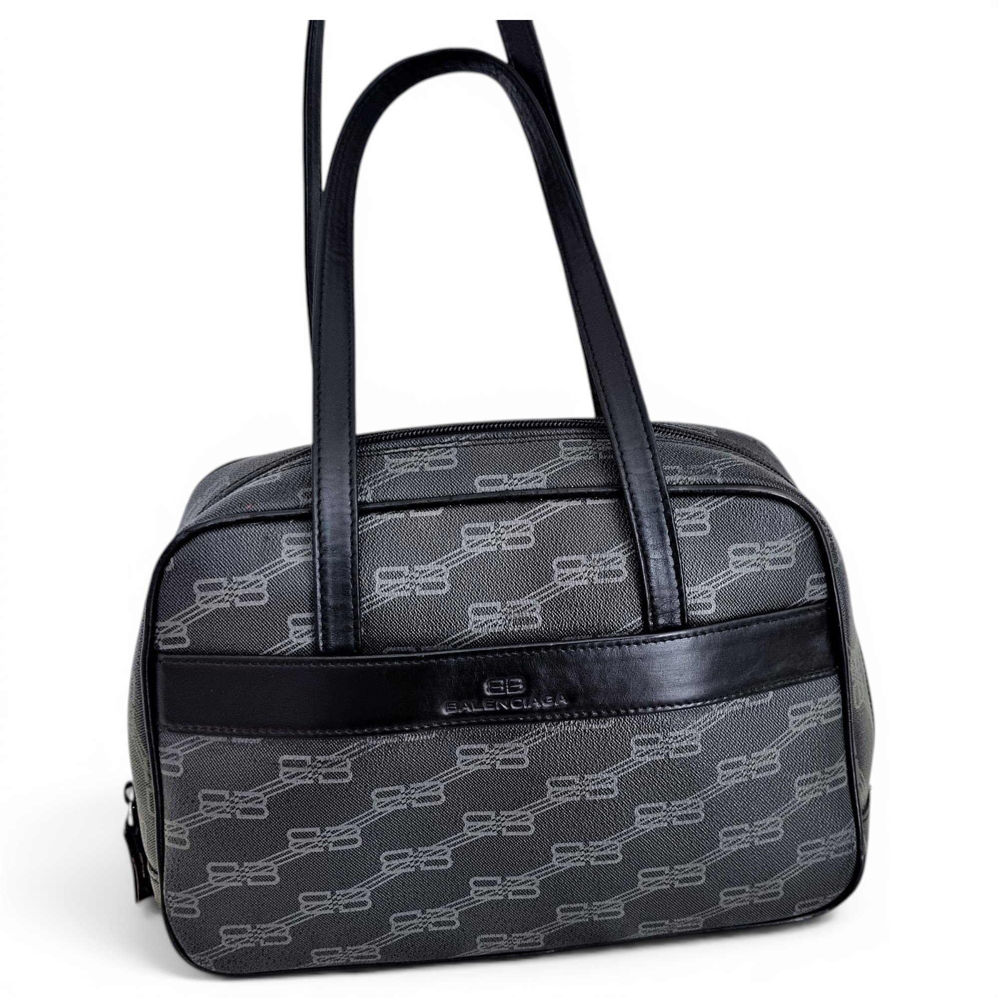 Cloth handbag