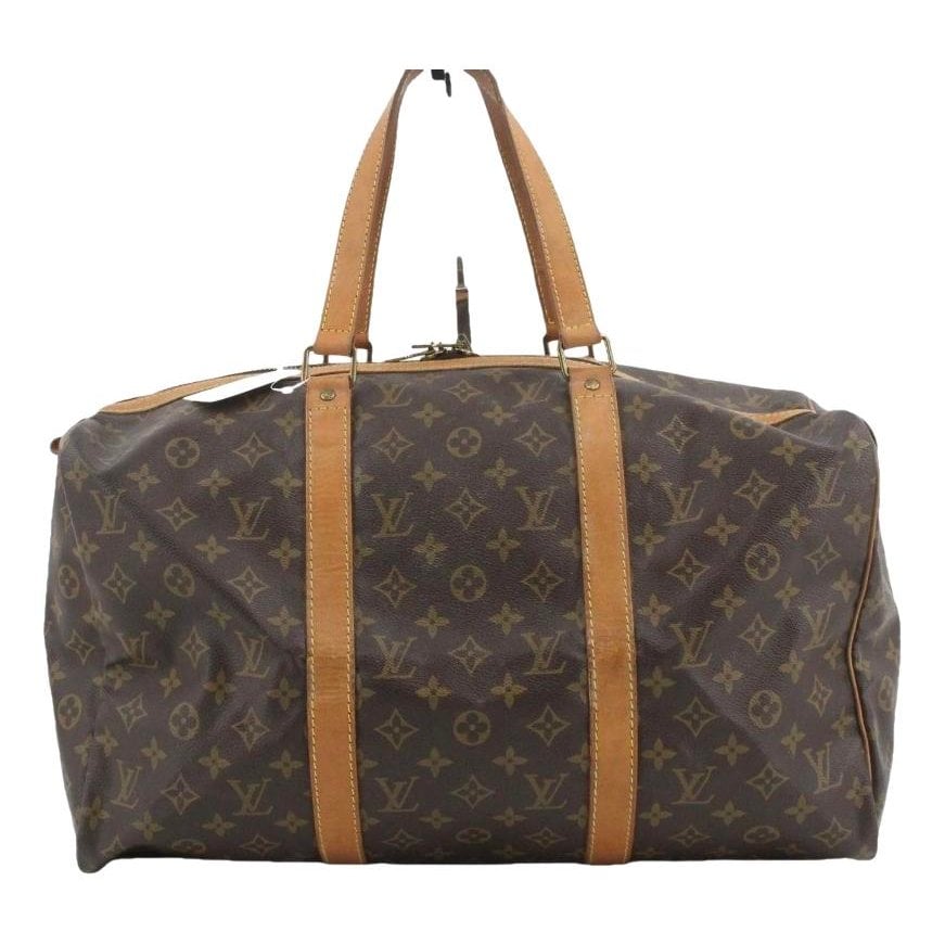 Sac souple travel bag